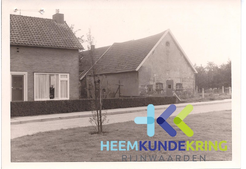 Hoogeweg 18 Pannerden 1969 (4)